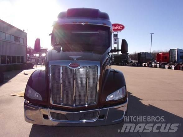Peterbilt 579 Ciągniki siodłowe