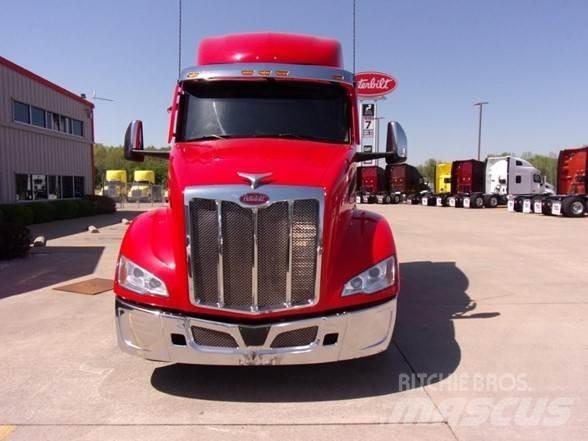 Peterbilt 579 Ciągniki siodłowe