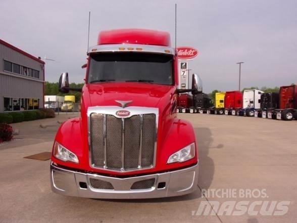 Peterbilt 579 Ciągniki siodłowe
