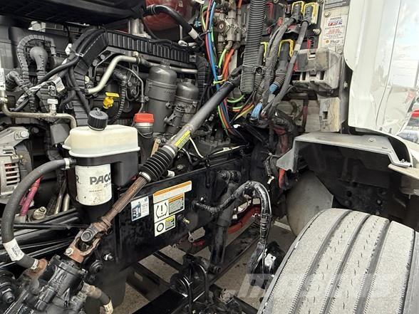 Peterbilt 579 Ciągniki siodłowe