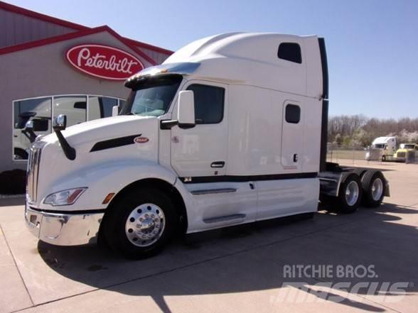 Peterbilt 579 Ciągniki siodłowe