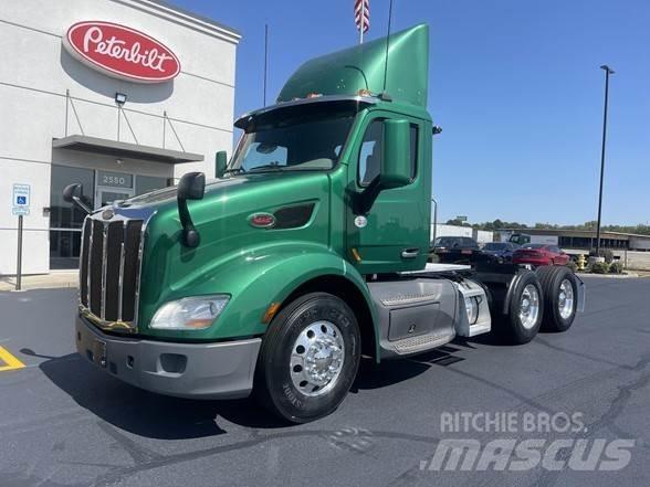 Peterbilt 579 Ciągniki siodłowe