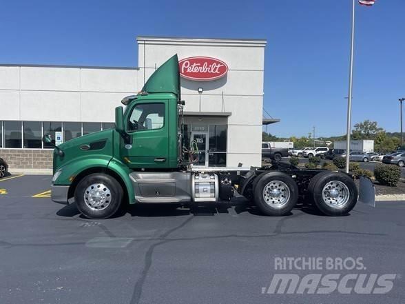 Peterbilt 579 Ciągniki siodłowe