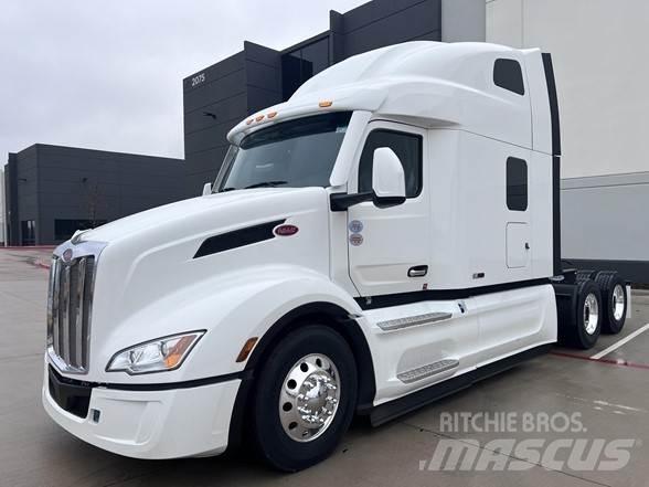 Peterbilt 579 Ciągniki siodłowe