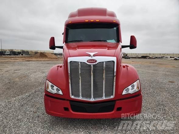 Peterbilt 579 Ciągniki siodłowe