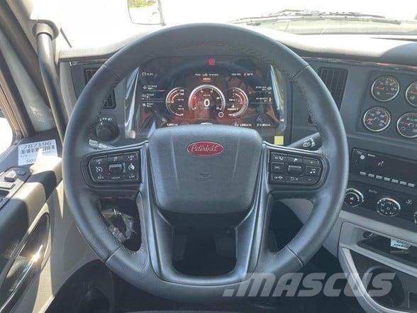 Peterbilt 579 Ciągniki siodłowe