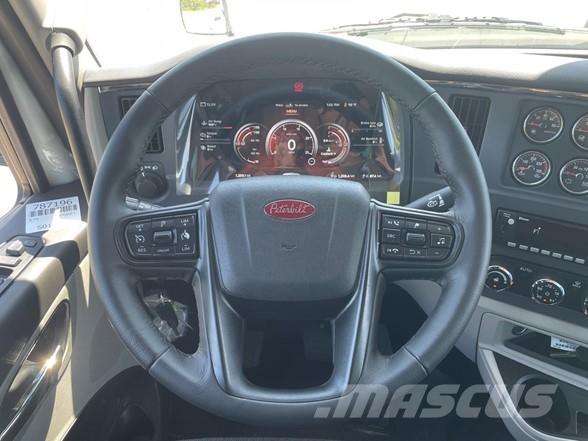 Peterbilt 579 Ciągniki siodłowe