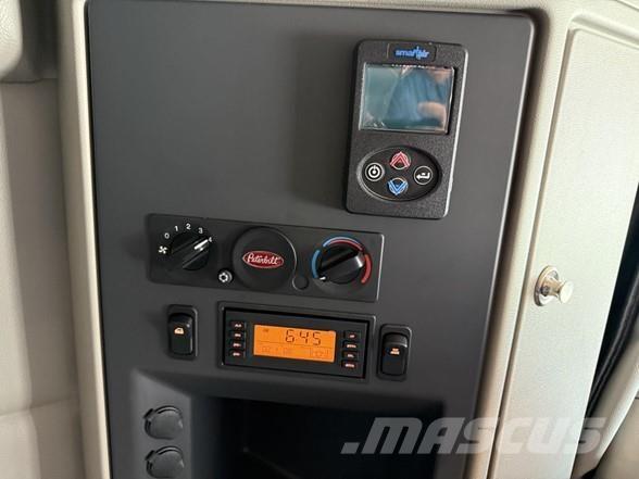 Peterbilt 579 Ciągniki siodłowe