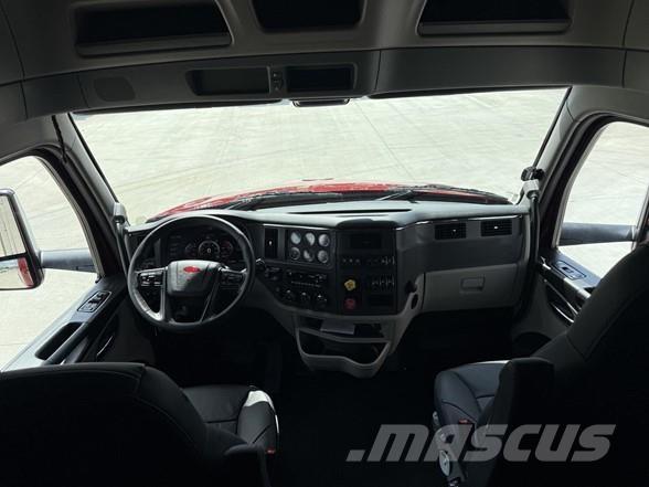 Peterbilt 579 Ciągniki siodłowe