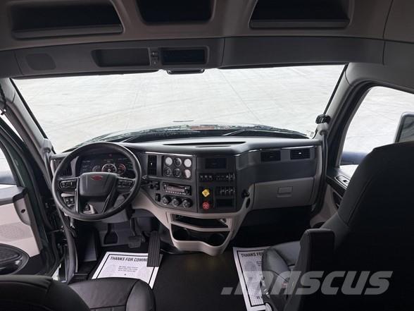 Peterbilt 579 Ciągniki siodłowe