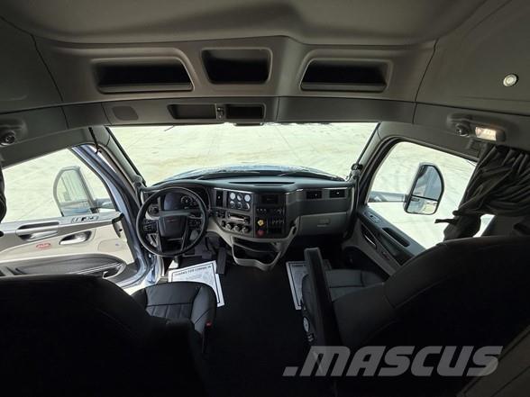 Peterbilt 579 Ciągniki siodłowe