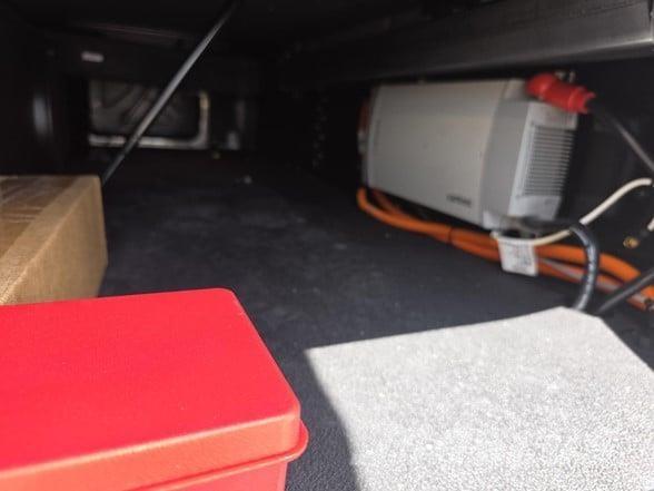 Peterbilt 579 Ciągniki siodłowe