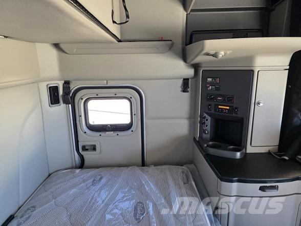 Peterbilt 579 Ciągniki siodłowe