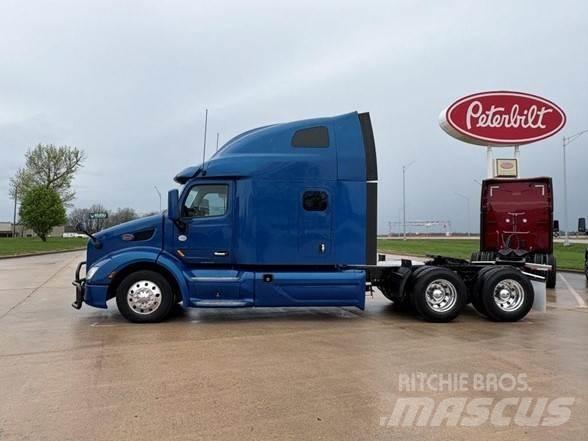 Peterbilt 579 Ciągniki siodłowe