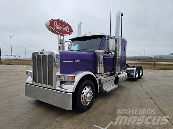 Peterbilt 589 Ciągniki siodłowe