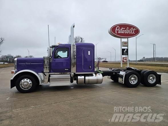 Peterbilt 589 Ciągniki siodłowe
