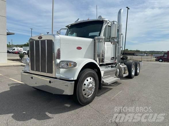 Peterbilt 589 Ciągniki siodłowe
