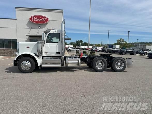 Peterbilt 589 Ciągniki siodłowe