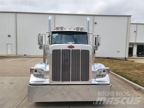 Peterbilt 589 Ciągniki siodłowe