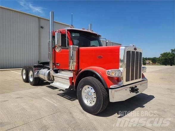 Peterbilt 589 Ciągniki siodłowe