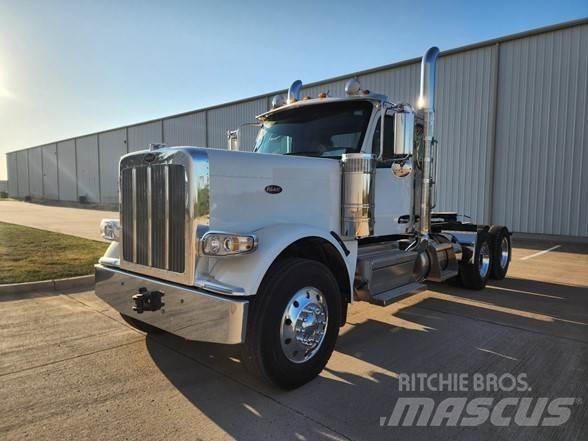 Peterbilt 589 Ciągniki siodłowe