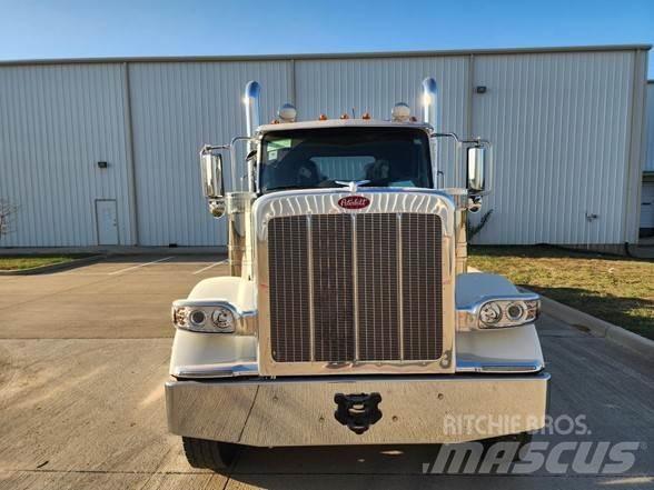 Peterbilt 589 Ciągniki siodłowe