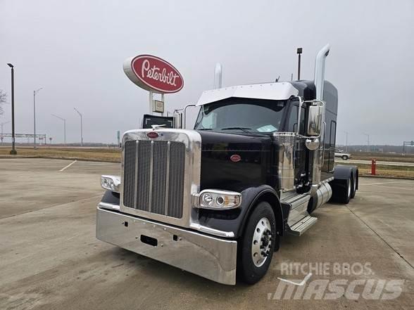 Peterbilt 589 Ciągniki siodłowe