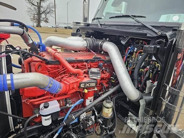 Peterbilt 589 Ciągniki siodłowe
