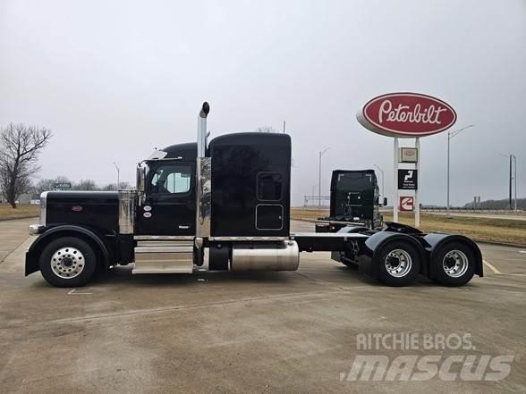 Peterbilt 589 Ciągniki siodłowe