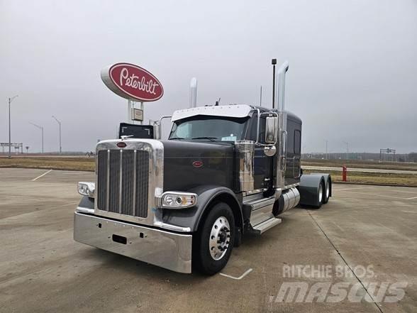 Peterbilt 589 Ciągniki siodłowe