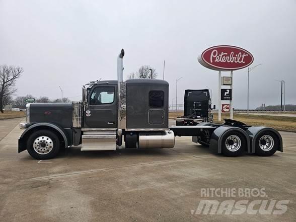 Peterbilt 589 Ciągniki siodłowe