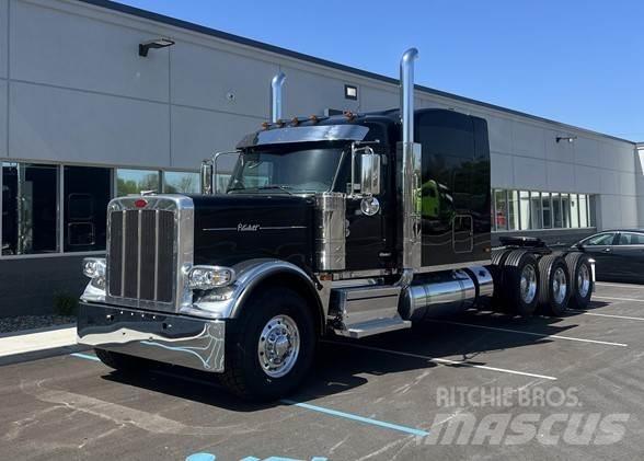 Peterbilt 589 Ciągniki siodłowe