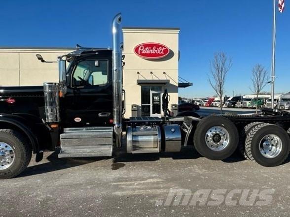 Peterbilt 589 Ciągniki siodłowe
