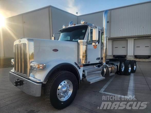 Peterbilt 589 Ciągniki siodłowe