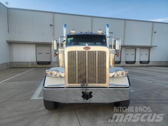 Peterbilt 589 Ciągniki siodłowe