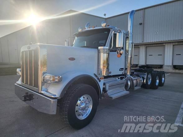 Peterbilt 589 Ciągniki siodłowe