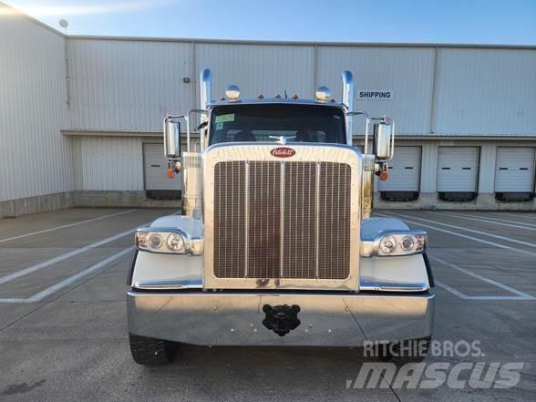 Peterbilt 589 Ciągniki siodłowe