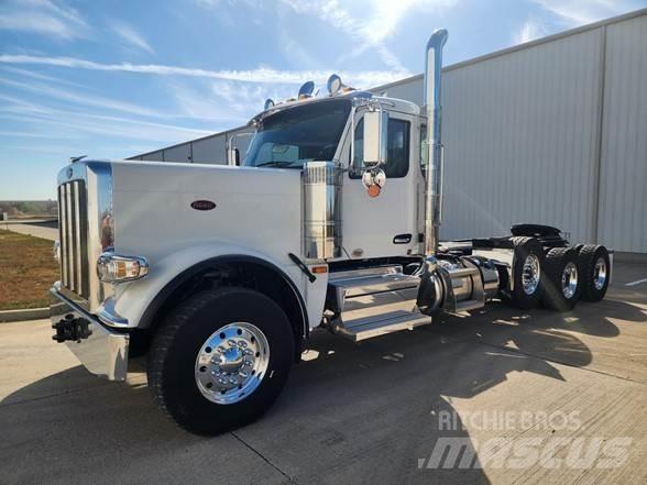 Peterbilt 589 Ciągniki siodłowe