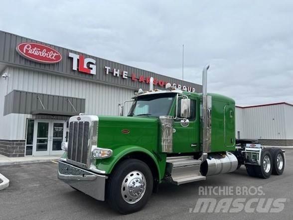 Peterbilt 589 Ciągniki siodłowe