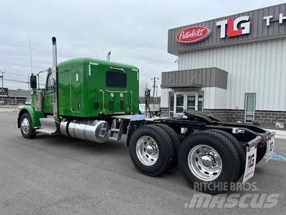 Peterbilt 589 Ciągniki siodłowe