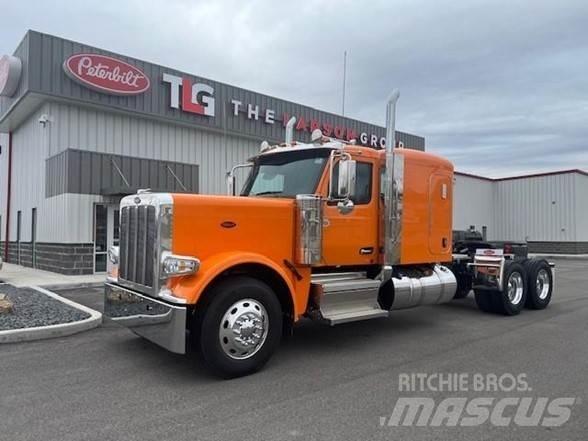 Peterbilt 589 Ciągniki siodłowe