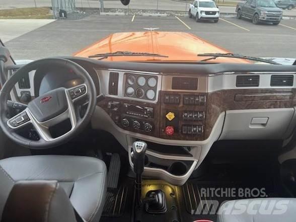 Peterbilt 589 Ciągniki siodłowe
