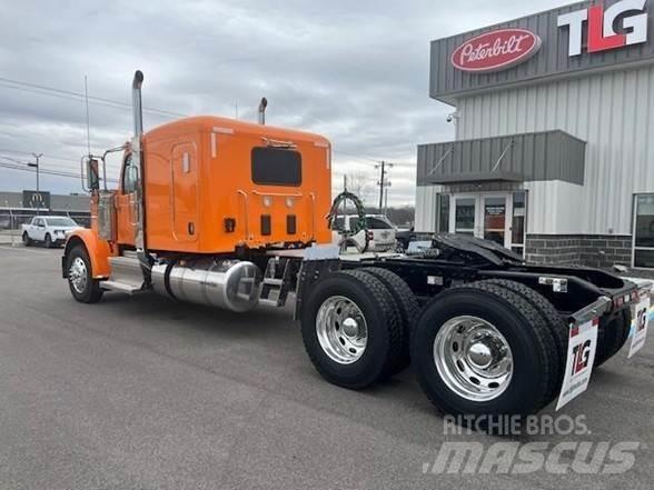 Peterbilt 589 Ciągniki siodłowe