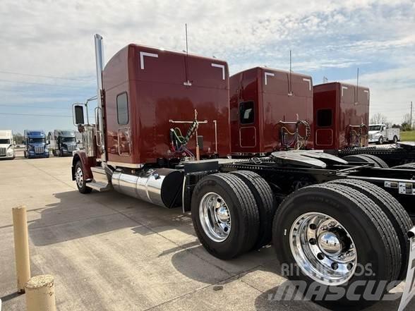 Peterbilt 589 Ciągniki siodłowe
