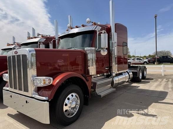 Peterbilt 589 Ciągniki siodłowe