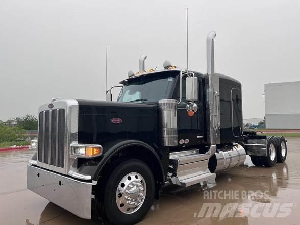 Peterbilt 589 Ciągniki siodłowe