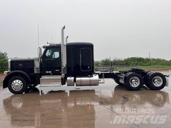 Peterbilt 589 Ciągniki siodłowe