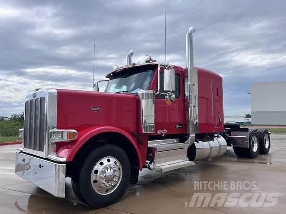 Peterbilt 589 Ciągniki siodłowe