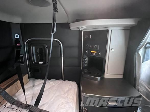 Peterbilt 589 Ciągniki siodłowe