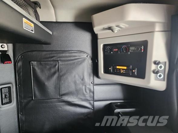 Peterbilt 589 Ciągniki siodłowe